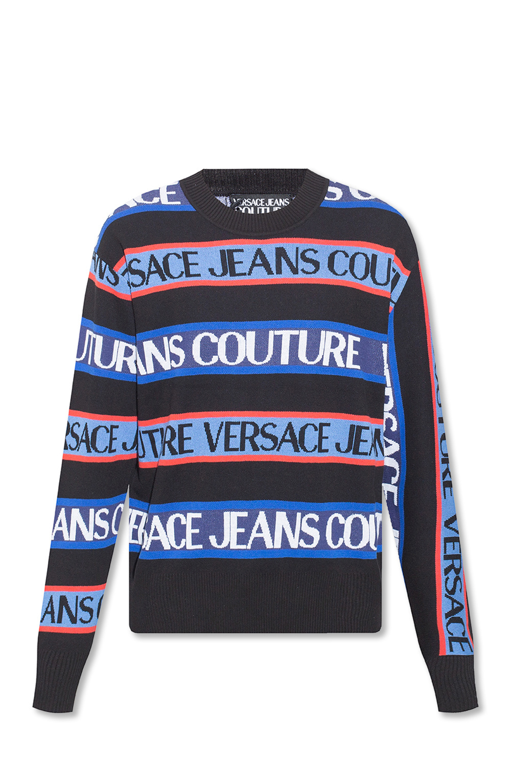 Multicolour clothing storage polo - accessories Versace Jeans